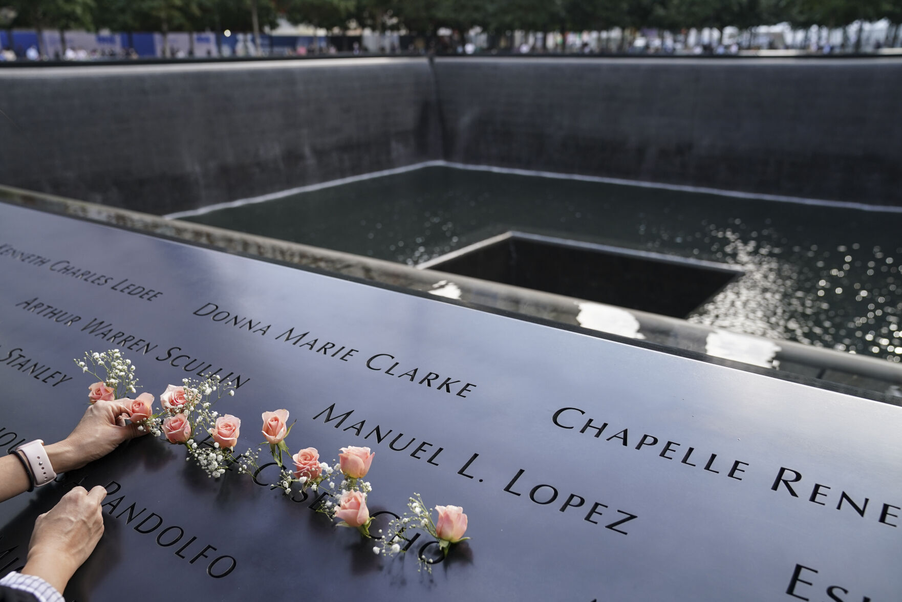 Sept 11 Anniversary